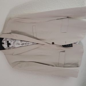 Mens jacket
